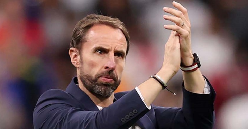 Euro-2024: Gareth Southgate, nemulţumit de reacţia fanilor la meciurile Angliei