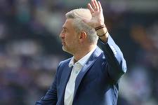Euro 2024: Naţionala a ajuns la stadionul din Frankfurt pentru meciul cu Slovacia