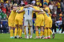 România, în optimile Euro-2024 de pe primul loc: Niţă - Împreună facem istorie pentru această ţară frumoasă şi sunt foarte fericit