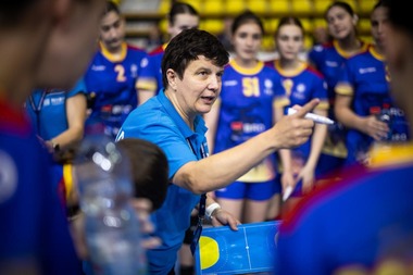 Handbal feminin, CM U20: România, înfrângere cu Germania şi va juca pentru clasarea finală pe locurile 11-12
