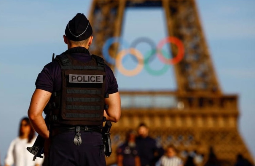 Peste 300 de poliţişti spanioli vor fi prezenţi la Paris pentru Jocurile Olimpice

