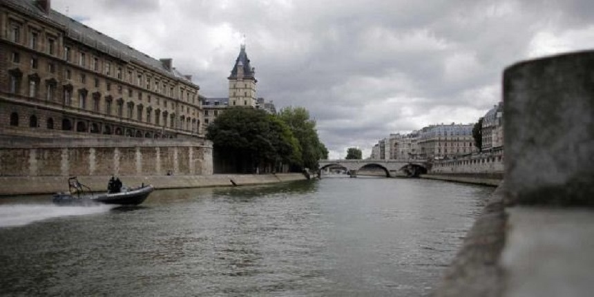 Sena continuă să nu treacă testele de calitate a apei cu o lună înainte de Jocurile Olimpice de la Paris