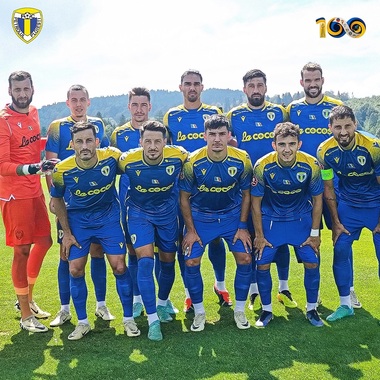 Superliga: Petrolul, înfrângere, scor 2-1, cu Fenerbahce Istanbul, într-un meci amical