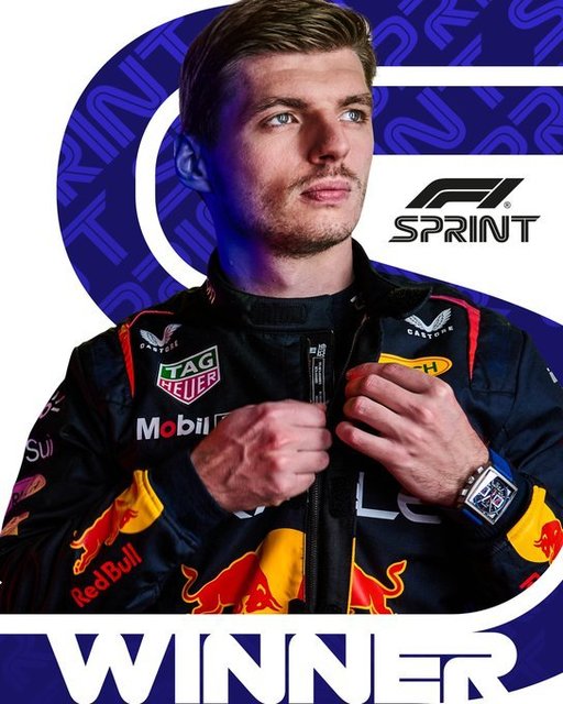 Formula 1: Max Verstappen a câştigat cursa sprint de la Marele Premiu al Austriei