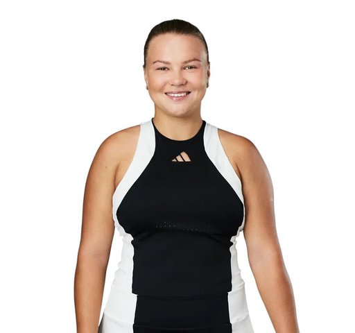 Tenis: Diana Shnaider s-a impus în turneul WTA de la Bad Homburg