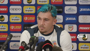 Tricolorii la Euro 2024: Andrei Raţiu – Trebuie să facem un meci aproape perfect cu olandezii pentru a câştiga