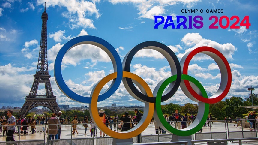 Delegaţia României pentru Paris 2024 a egalat-o numeric pe cea de la ediţia anterioară, de la Tokyo