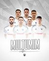 Superliga: Universitatea Cluj se desparte de şapte jucători