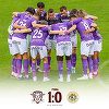Rapid a învins Zaglebie Lubin, scor 1-0, în meci amical