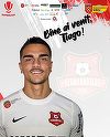 Superliga: FC Hermannstadt a transferat un jucător portughez