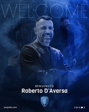 Răzvan Marin are un nou antrenor la Empoli