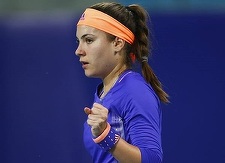 Gabriela Ruse, eliminată de Elena Rîbakina în primul tur la Wimbledon