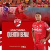 Superliga: Fundaşul Quentina Bena pleacă de la Dinamo