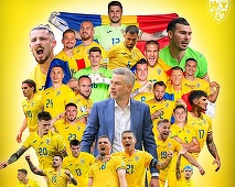 UPDATE - “GENERAŢIA DE SUFLET” S-A OPRIT ÎN OPTIMI LA EURO 2024. ROMANIA A FOST ÎNVINSĂ CU 3-0 DE ŢĂRILE DE JOS / Reacţiile tricolorilor / Mesaje de încurajare
