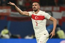 Euro 2024: Turcia a învins Austria, scor 2-1, şi s-a calificat în sferturi / Programul complet al sferturilor 