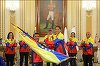JO de la Paris: Yulimar Rojas nu va concura, dar va fi portdrapelul Venezuelei