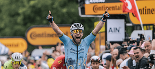 Turul Franţei: Mark Cavendish a doborât recordul lui Eddy Merckx. El a obţinuţ a 35-a victorie de etapă 