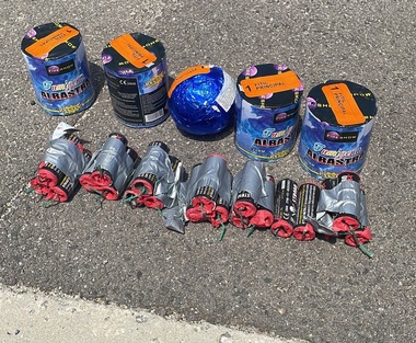 Supercupa României: Jandarmii au găsit materiale pirotehnice şi droguri la un control asupra unui autocar al suporterilor