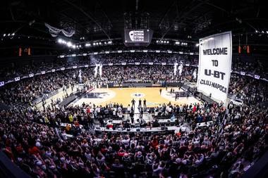 Baschet masculin: Adversarele campioanei U BT Cluj în grupele BKT EuroCup din sezonul 2024-2025