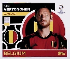 Belgianul Jan Vertonghen se retrage de la echipa naţională