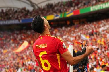 Euro 2024: Drumul gazdei Germania s-a oprit în sferturi, după ce Spania s-a impus cu 2-1, după prelungiri