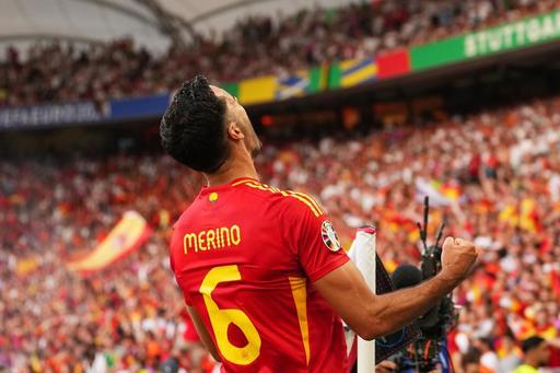 Euro 2024: Drumul gazdei Germania s-a oprit în sferturi, după ce Spania s-a impus cu 2-1, după prelungiri