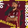 Superliga: CFR Cluj l-a transferat pe fundaşul brazilian Leo Bolgado