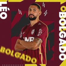Superliga: CFR Cluj l-a transferat pe fundaşul brazilian Leo Bolgado