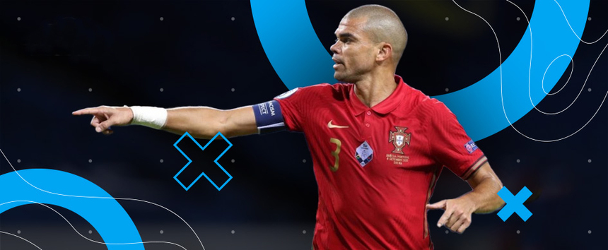 Pepe, după eliminarea Portugaliei în sferturi la Euro-2024: Şi eu şi Cristiano suntem foarte trişti şi supăraţi