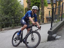 Ciclism: Norvegianul Andre Drege a decedat în Turul Austriei