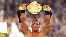 Luptătorul John Cena, care a intrat şi în lumea filmului, a anunţat se va retrage din wrestling în 2025