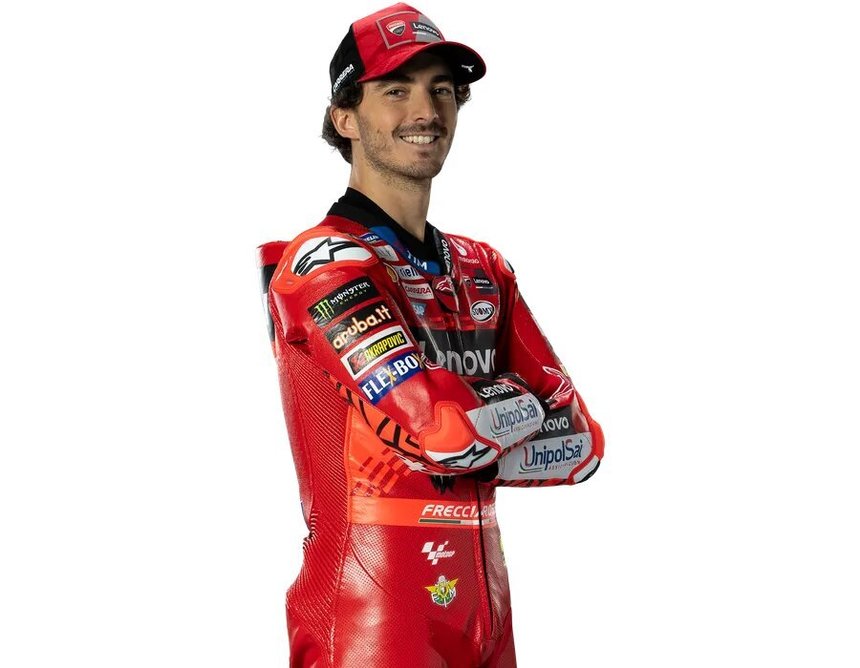 MotoGP: Francesco Bagnaia a câştigat MP al Germaniei şi este lider la general