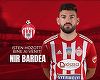 Superliga: Sepsi OSK l-a transferat pe fundaşul Nir Bardea
