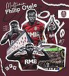 Superliga: Atacantul Philip Otele pleacă de la CFR Cluj