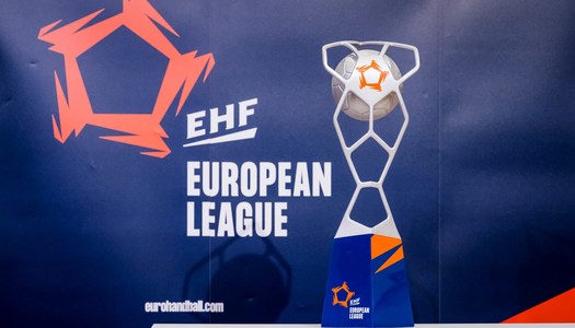 Handbal: CSM Constanţa şi Dunărea Brăila, în grupele European League, SCM Rm. Vâlcea în preliminarii