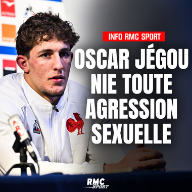 Unul dintre rugbiştii francezi acuzaţi de viol în Argentina neagă faptele. El spune că relaţia a fost consimţită