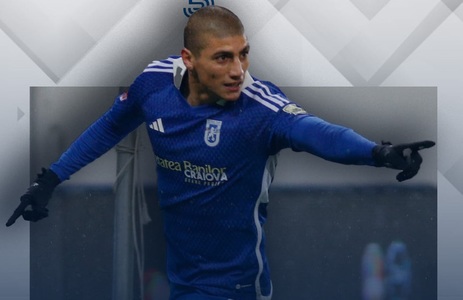 FCU Craiova l-a împrumutat pe Bauza în Emiratele Arabe Unite, la noua echipă a lui Andrei Burcă