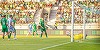 Preliminarii Liga Europa: Corvinul Hunedoara a obţinut o victorie impresionantă în meciul tur cu Paksi, în deplasare, scor 4-0. Hattrick Lupu