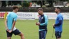 Corvinul în Liga Europa: Florin Maxim – Ne-a ieşit absolut totul. Vrem să mergem cât mai departe