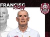 CFR Cluj s-a despărţit de Francisc Dican