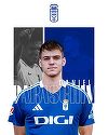 Atacantul Daniel Paraschiv s-a transferat de la FC Hermannstadt la Real Oviedo, în a doua ligă spaniolă