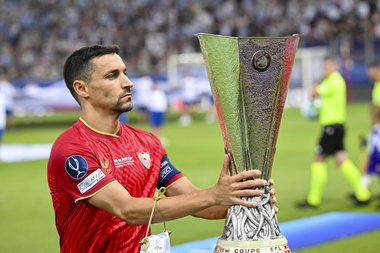 Finala Euro-2024: Jesus Navas anunţă că va juca ultimul meci pentru Spania