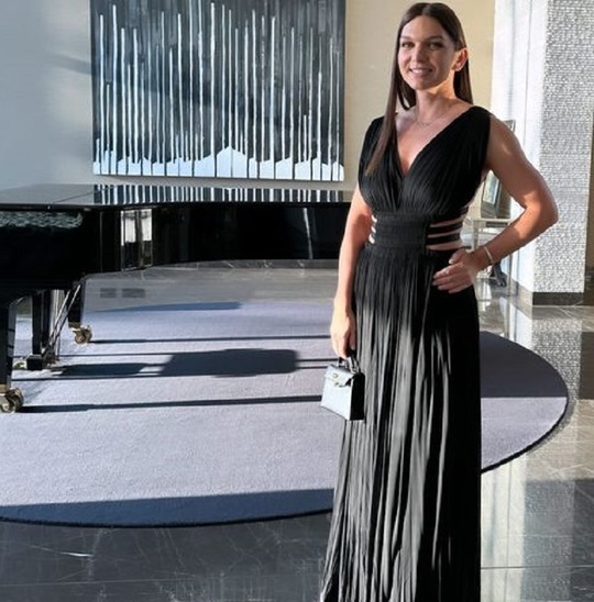 FOTO: Instagram Simona Halep
