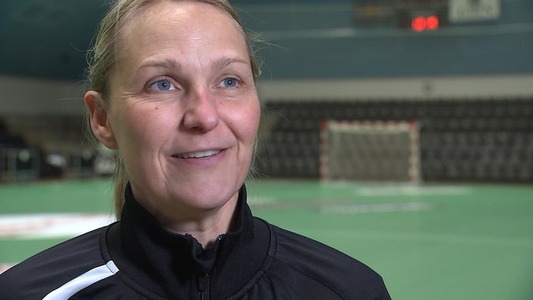 Handbal feminin: Daneza Helle Thomsen este noul antrenor al echipei CSM Bucureşti