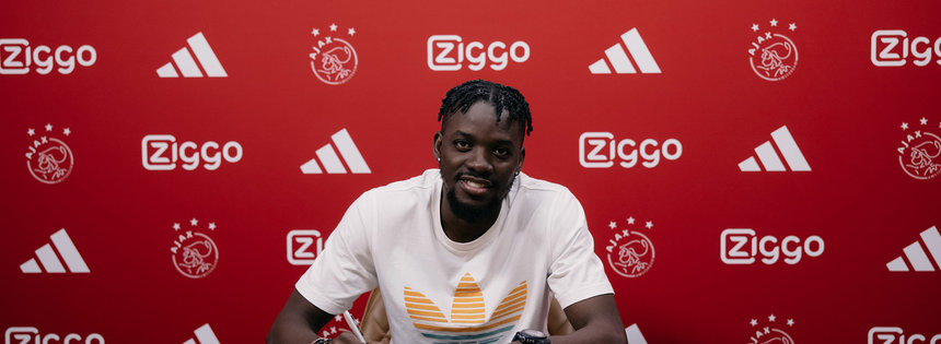 Atacantul Bertrand Traore revine la Ajax Amsterdam