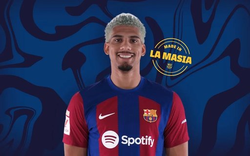 FC Barcelona: Ronald Araujo s-a accidentat şi ar putea lipsi până în decembrie