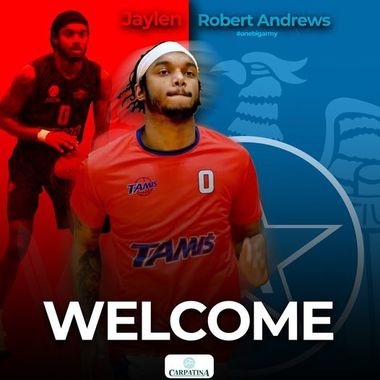 Baschet masculin: Steaua Bucureşti a transferat un conducător de joc american