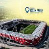 Maccabi Tel Aviv va juca la Budapesta meciul de pe teren propriu, din turul doi preliminar al Ligii Campionilor. Cel mai probabil adversara va fi FCSB