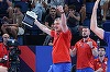 Volei: Arcada Galaţi întâlneşte deţinătoarea Ligii Campionilor, Trentino, în 16-le Cupei CEV