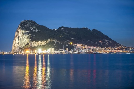 Autorităţile din Gibraltar, supărate pentru că jucătorii spanioli au scandat ”Gibraltarul este spaniol” la celebrarea titlului european de la Madrid